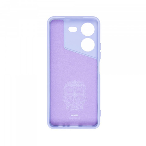 Чохол ArmorStandart ICON для Tecno Pova 5 4G Camera cover Lavender (ARM68923)
