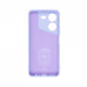 Чохол ArmorStandart ICON для Tecno Pova 5 4G Camera cover Lavender (ARM68923)