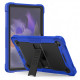 Чохол ArmorStandart Rover для Samsung Tab A11+ Blue (ARM89301)