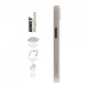 Чохол ArmorStandart Unit MagSafe для Apple iPhone 17e / 16e Titanium Grey (ARM83876)