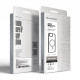 Чохол ArmorStandart Unit MagSafe для Apple iPhone 17e / 16e Titanium Grey (ARM83876)
