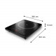 Настільна плита Philips HD5830/90