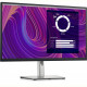 Монiтор DELL 27" P2723D (210-BDDX) IPS Black