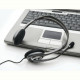 Гарнiтура Logitech H111 Stereo (981-000593)