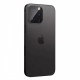 Захисне скло BeCover для камери Apple iPhone 14 Pro Max Black (708083)