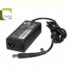 Блок живлення 1StCharger для ноутбука HP 19.5V 65W 3.33A 7.4х5.0мм (AC1STHP65WС3)