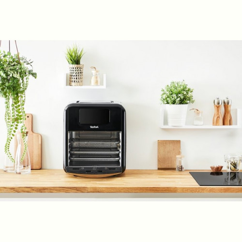 Мультипіч Tefal FW501815