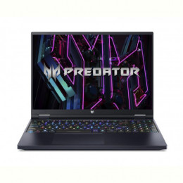 Ноутбук Acer Predator Helios 16 PH16-71 (NH.QJQEU.002) Black