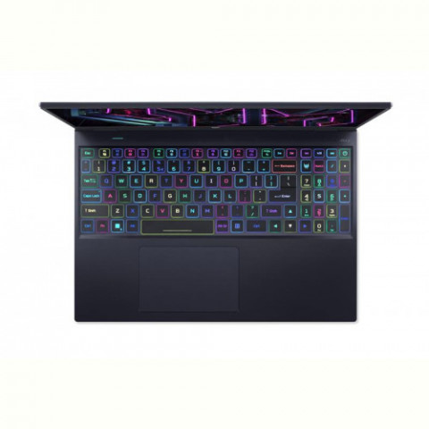 Ноутбук Acer Predator Helios 16 PH16-71 (NH.QJQEU.002) Black