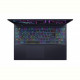 Ноутбук Acer Predator Helios 16 PH16-71 (NH.QJQEU.002) Black