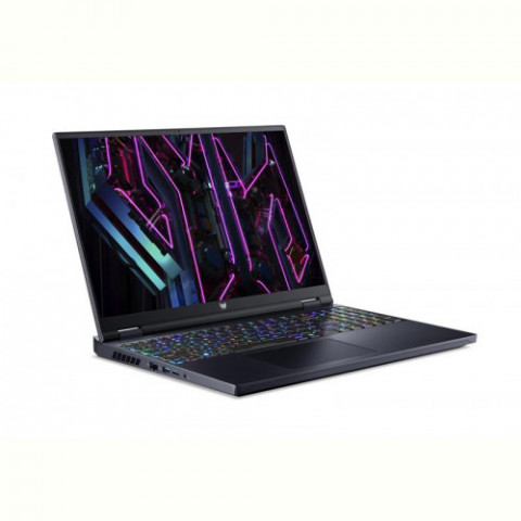 Ноутбук Acer Predator Helios 16 PH16-71 (NH.QJQEU.002) Black