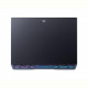Ноутбук Acer Predator Helios 16 PH16-71 (NH.QJQEU.002) Black