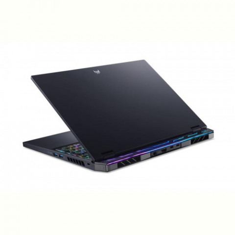 Ноутбук Acer Predator Helios 16 PH16-71 (NH.QJQEU.002) Black