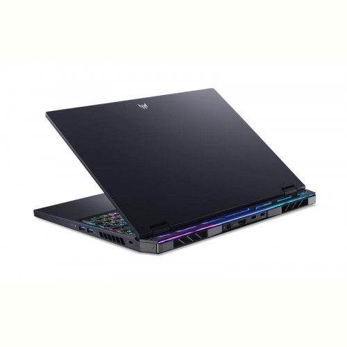 Ноутбук Acer Predator Helios 16 PH16-71 (NH.QJQEU.002) Black