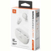 Bluetooth-гарнітура JBL Wave Buds 2 White (JBLWBUDS2WHT)