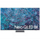 Телевізор Samsung QE75QN900DUXUA