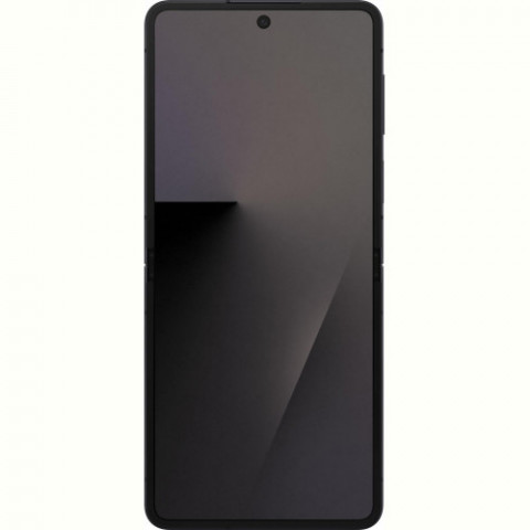Смартфон Samsung Galaxy Flip7 F766B 12/256GB JetBlack (SM-F766BZKGSEK)
