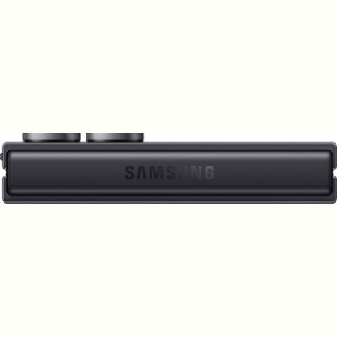 Смартфон Samsung Galaxy Flip7 F766B 12/256GB JetBlack (SM-F766BZKGSEK)