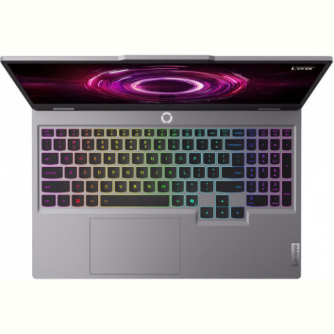 Ноутбук Lenovo LOQ 15AHP10 (83JG0031RA) Luna Grey