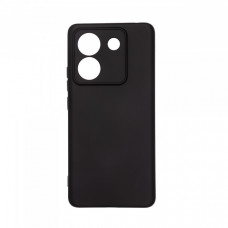 Чохол ArmorStandart ICON для Xiaomi Poco M7 Pro 5G Camera cover Black (ARM83147)