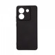 Чохол ArmorStandart ICON для Xiaomi Poco M7 Pro 5G Camera cover Black (ARM83147)