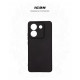 Чохол ArmorStandart ICON для Xiaomi Poco M7 Pro 5G Camera cover Black (ARM83147)