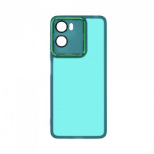 Чохол ArmorStandart Shade для Motorola G06 4G Dark Green (ARM89067)