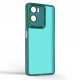 Чохол ArmorStandart Shade для Motorola G06 4G Dark Green (ARM89067)