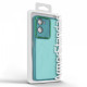 Чохол ArmorStandart Shade для Motorola G06 4G Dark Green (ARM89067)
