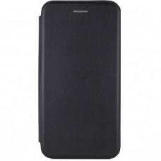 Чохол-книжка BeCover Exclusive для Infinix Smart 10 (X6725) Black (715012)