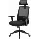 Крісло офісне OfficePro OC420B Купити в Україні