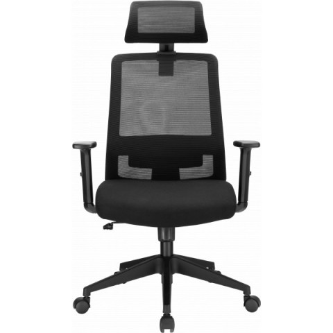 Крісло офісне OfficePro OC420B Купити в Україні