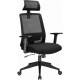 Крісло офісне OfficePro OC420B Купити в Україні