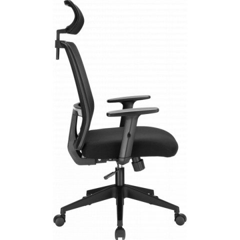 Крісло офісне OfficePro OC420B Купити в Україні