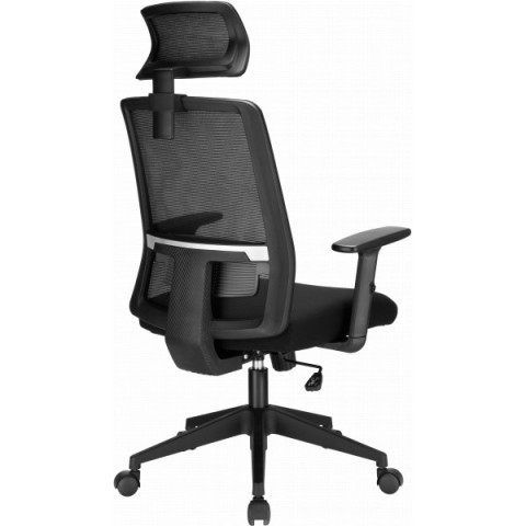 Крісло офісне OfficePro OC420B Купити в Україні