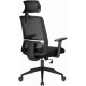 Крісло офісне OfficePro OC420B Купити в Україні