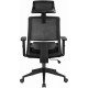 Крісло офісне OfficePro OC420B Купити в Україні