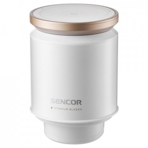 Подрібнювач Sencor SCB 7000WH