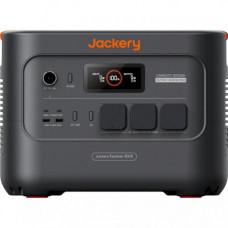 Зарядна станція Jackery Explorer 3000 v2 (21-0001-000312)