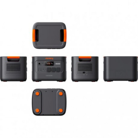 Портативна зарядна станція Jackery Explorer 3000 v2 3072Wh/3600W (21-0001-000312)