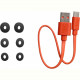 Bluetooth-гарнітура JBL Wave Buds Black (JBLWBUDSBLK)