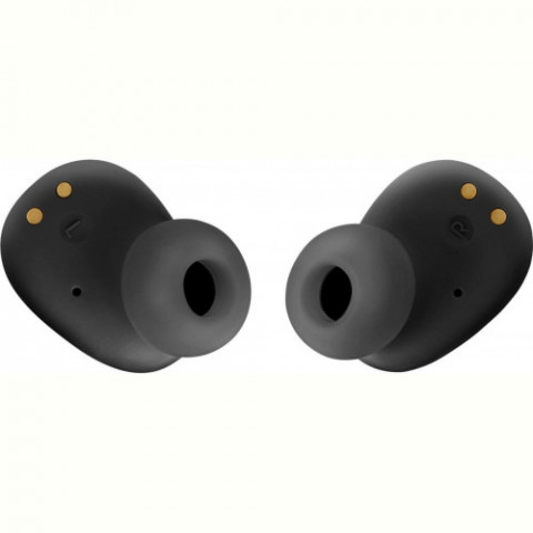 Bluetooth-гарнітура JBL Wave Buds Black (JBLWBUDSBLK)