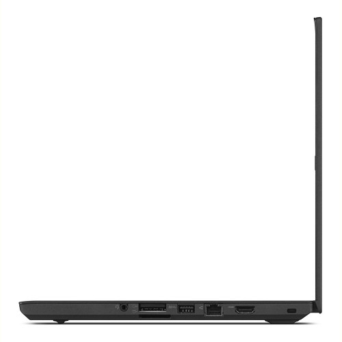 Ноутбук Lenovo ThinkPad T460 (20FMA09CGE) Black