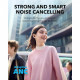 Bluetooth-гарнітура Anker SoundCore A30i Black (A3958G11)