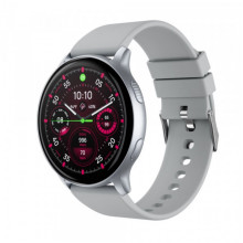 Смарт Годинник Proove Infinity silver