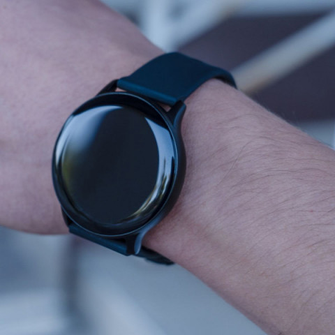 Смарт Годинник Proove Infinity silver Купити в Україні