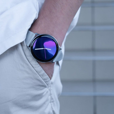 Смарт Годинник Proove Infinity silver Купити в Україні