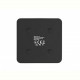 Бездротовий зарядний пристрій REAL-EL WL-710 1.5A 5W Black