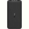 Універсальна мобільна батарея Xiaomi Redmi 10000mAh Black (VXN4305GL)