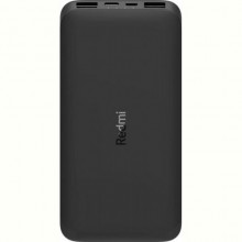 Універсальна мобільна батарея Xiaomi Redmi 10000mAh Black (VXN4305GL)